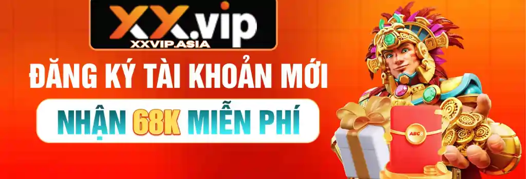 Đăng ký XXVIP – Bước Khởi Đầu Chơi Game Slot Đẳng Cấp