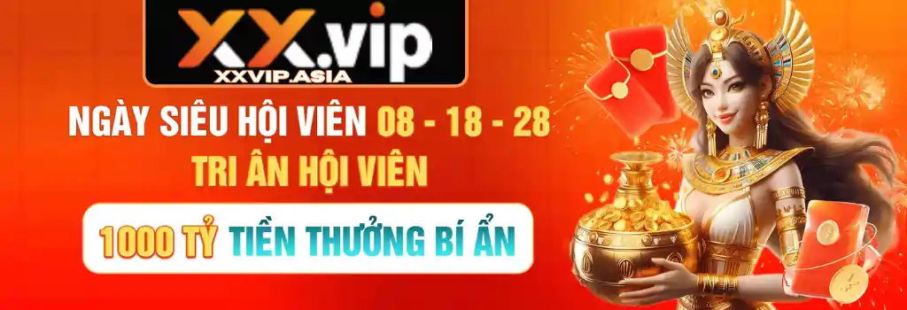Tải App XXVIP – Sân Chơi Casino Đẳng Cấp