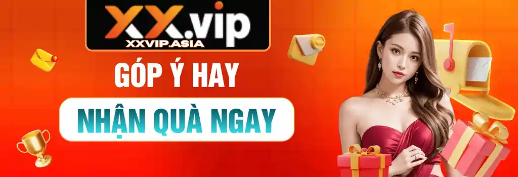 XXVIP - Cổng Game Slot, Casino Uy Tín Hàng Đầu Việt Nam